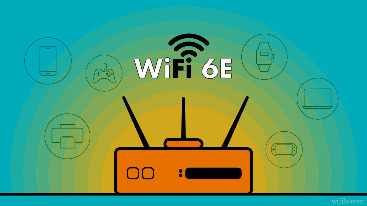 CES 2021上的WiFi 6E路由器汇总