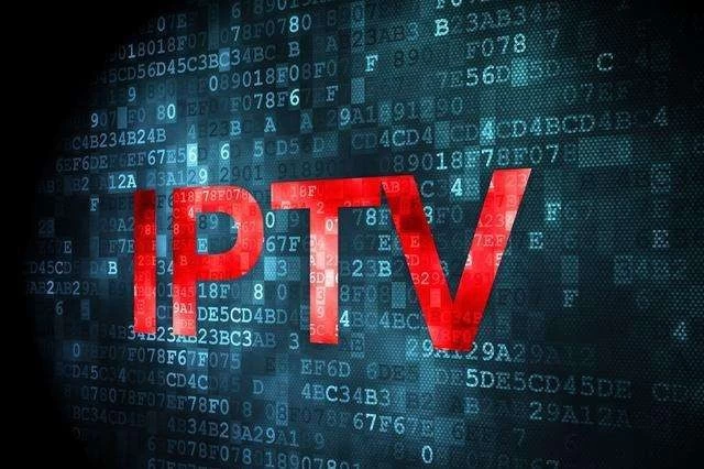 派大星直播APP配合直播源搞定IPTV