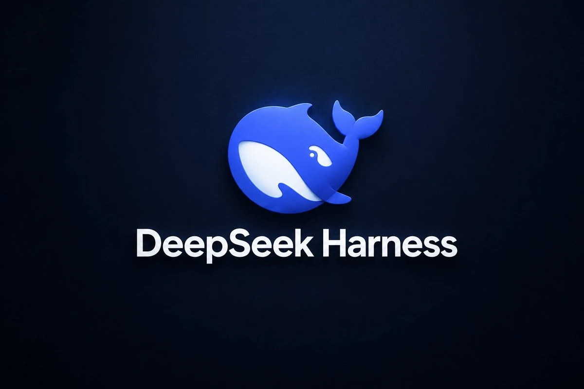 DeepSeek Harness (dsh) 部署运维实践